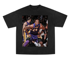 MAMBA JERSEY BITE TEE