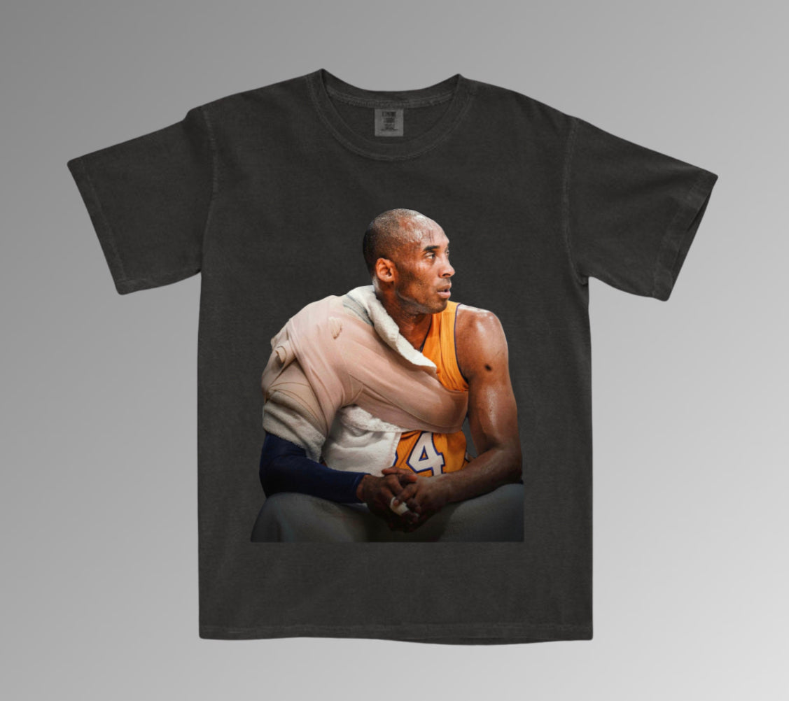 BRYANT NO DAYS OFF TEE