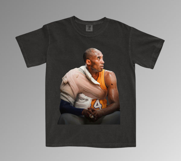 BRYANT NO DAYS OFF TEE