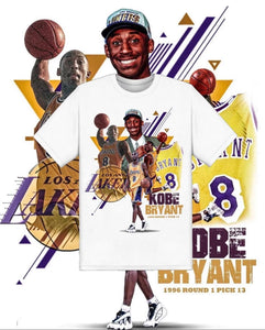 KB ROOKIE TEE