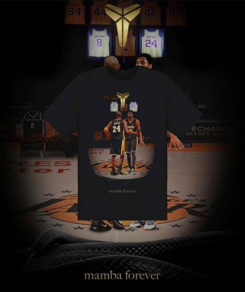 BRYANT FOREVER TEE