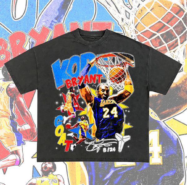 KOBE DUNK TEE