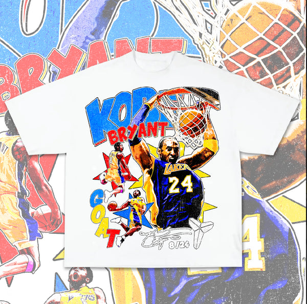 KOBE DUNK TEE