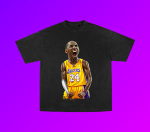 MAMBA ICON TEE