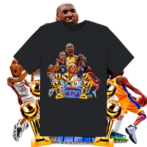 MAMBA LEGACY TEE