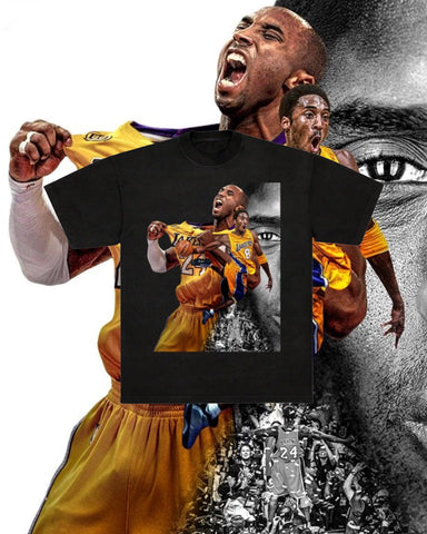 MAMBA TEE