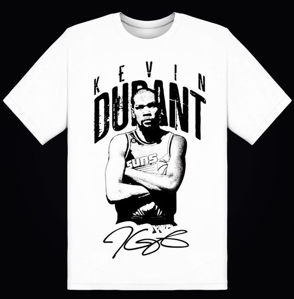 KD SIGNATURE TEE