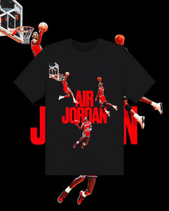 AIR JORDAN SHIRT