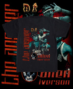 IVERSON VINTAGE TEE