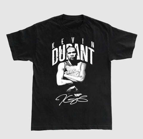 KD SIGNATURE TEE