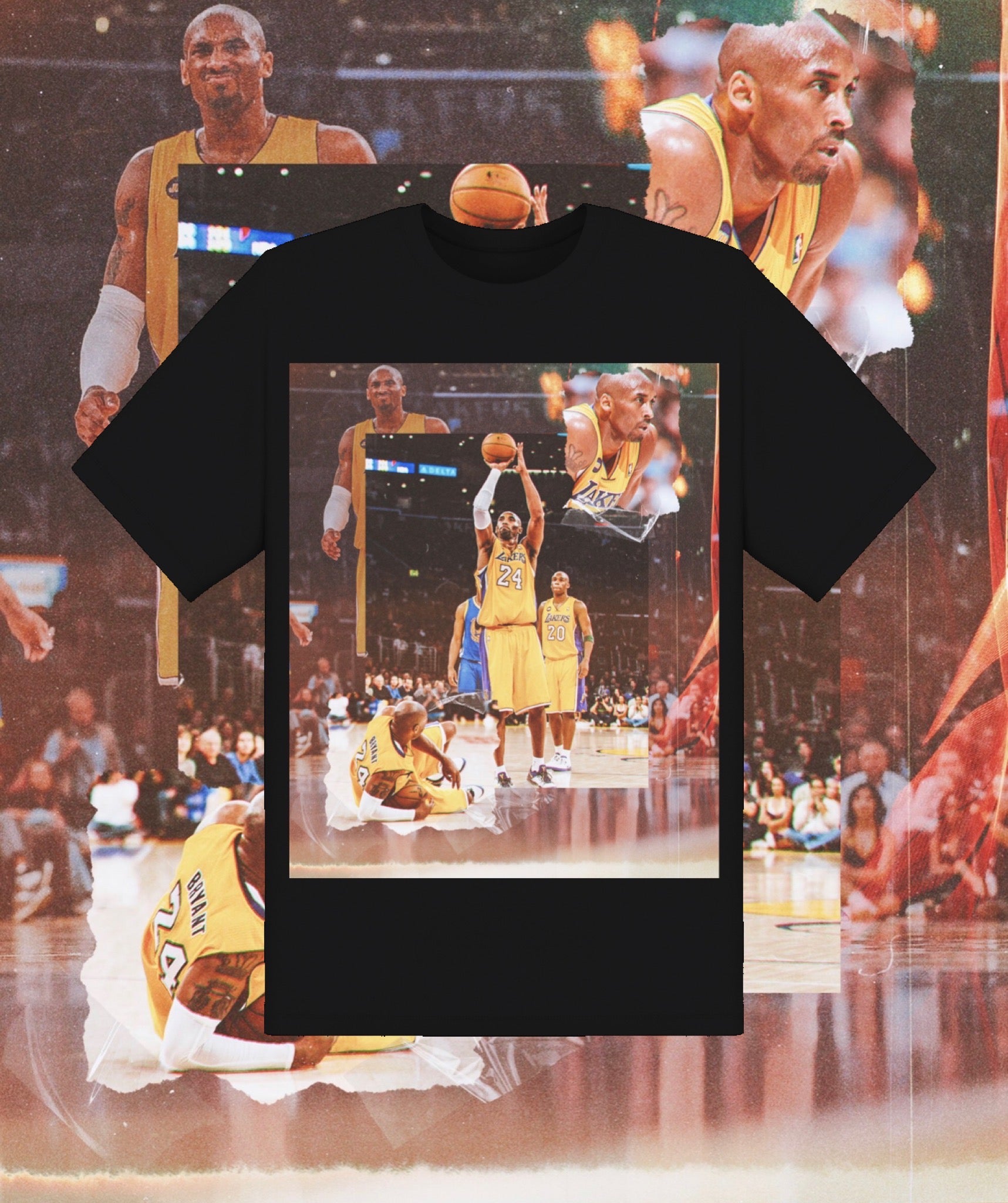 KB24 SHIRT