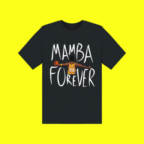 MAMBA FOREVER 2.0